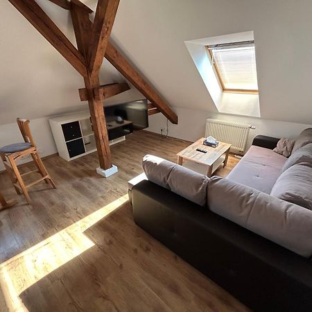 Apartmany U Kubiku Hradec Králové Zewnętrze zdjęcie