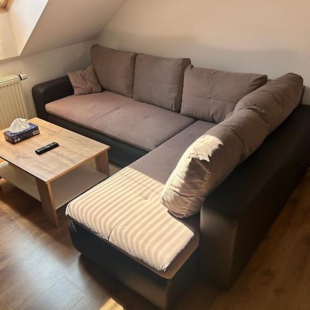 Apartmany U Kubiku Hradec Králové Zewnętrze zdjęcie