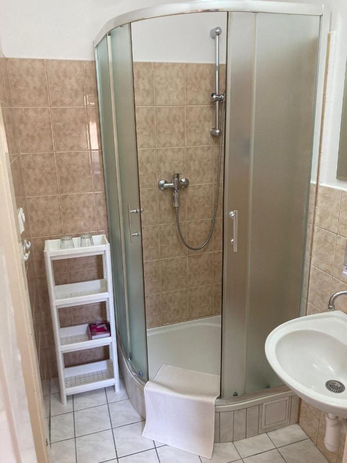Apartmany U Kubiku Hradec Králové Zewnętrze zdjęcie