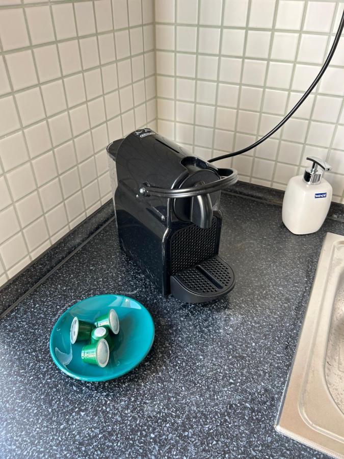 Apartmany U Kubiku Hradec Králové Zewnętrze zdjęcie