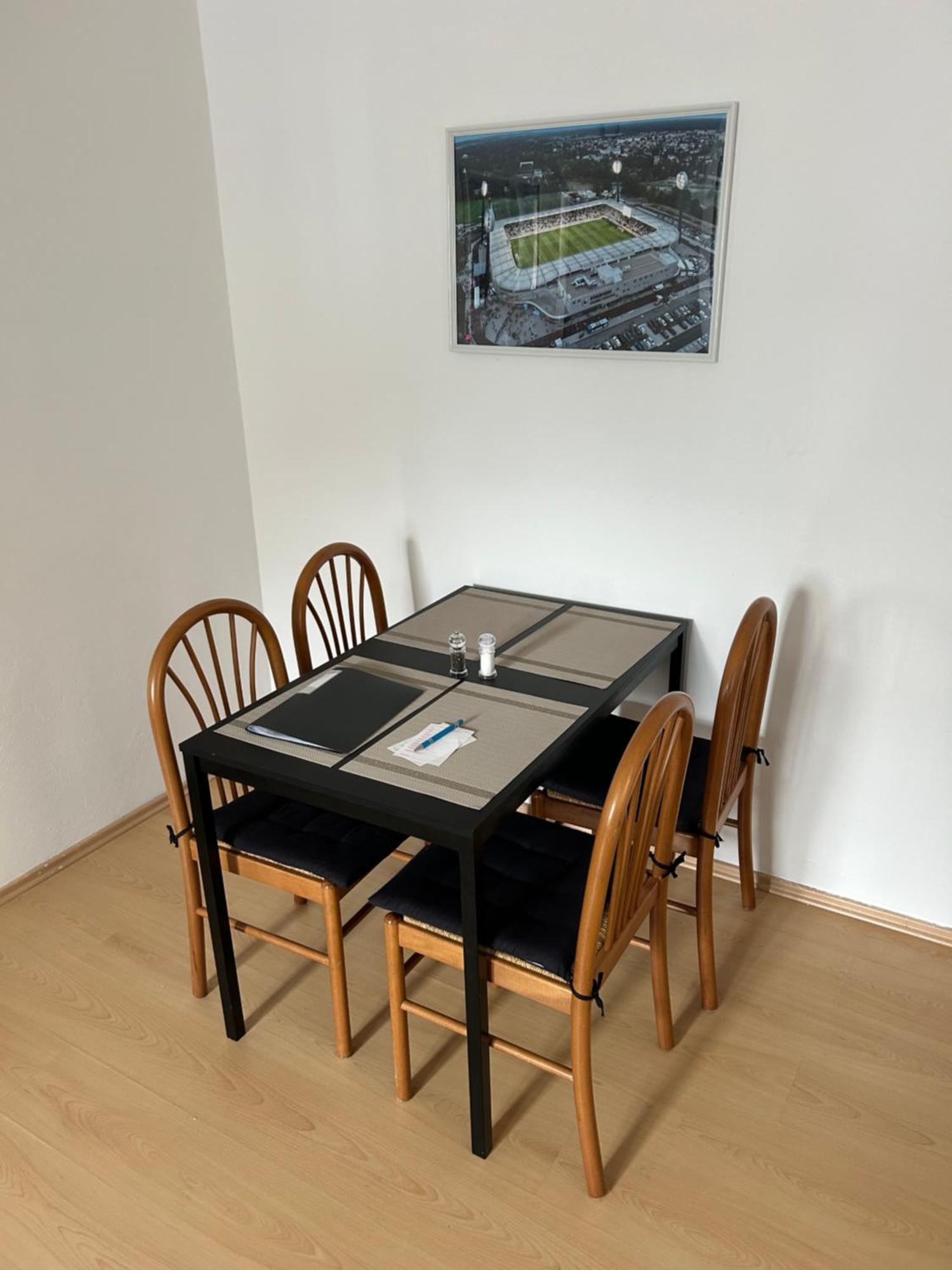 Apartmany U Kubiku Hradec Králové Zewnętrze zdjęcie