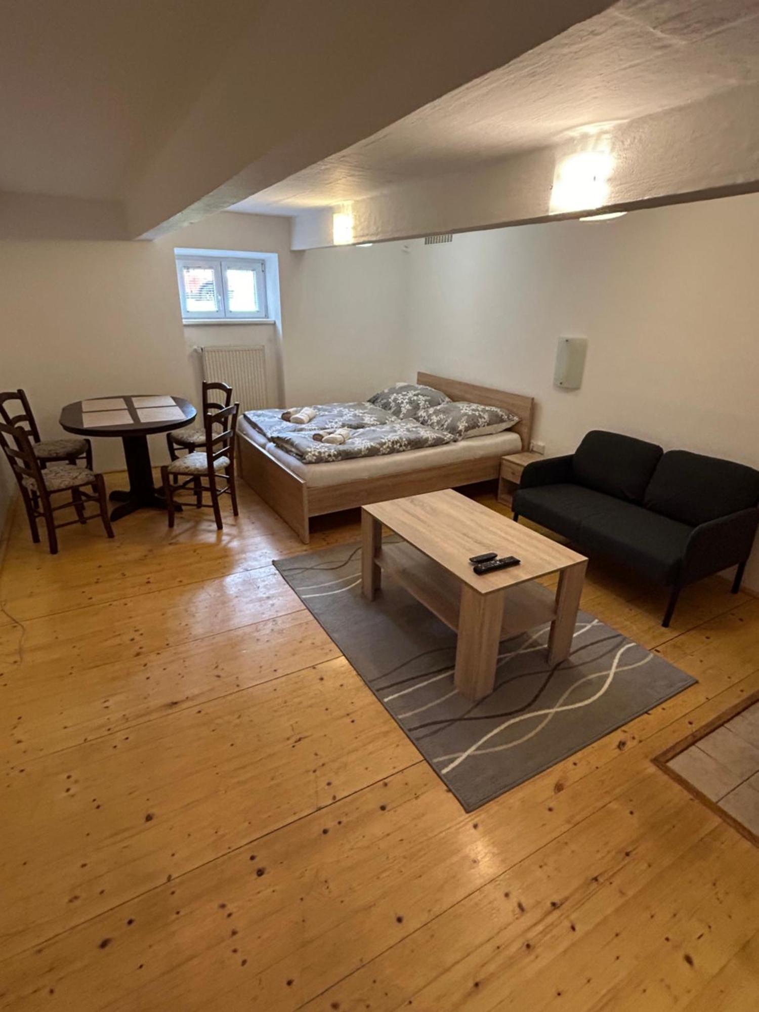 Apartmany U Kubiku Hradec Králové Pokój zdjęcie