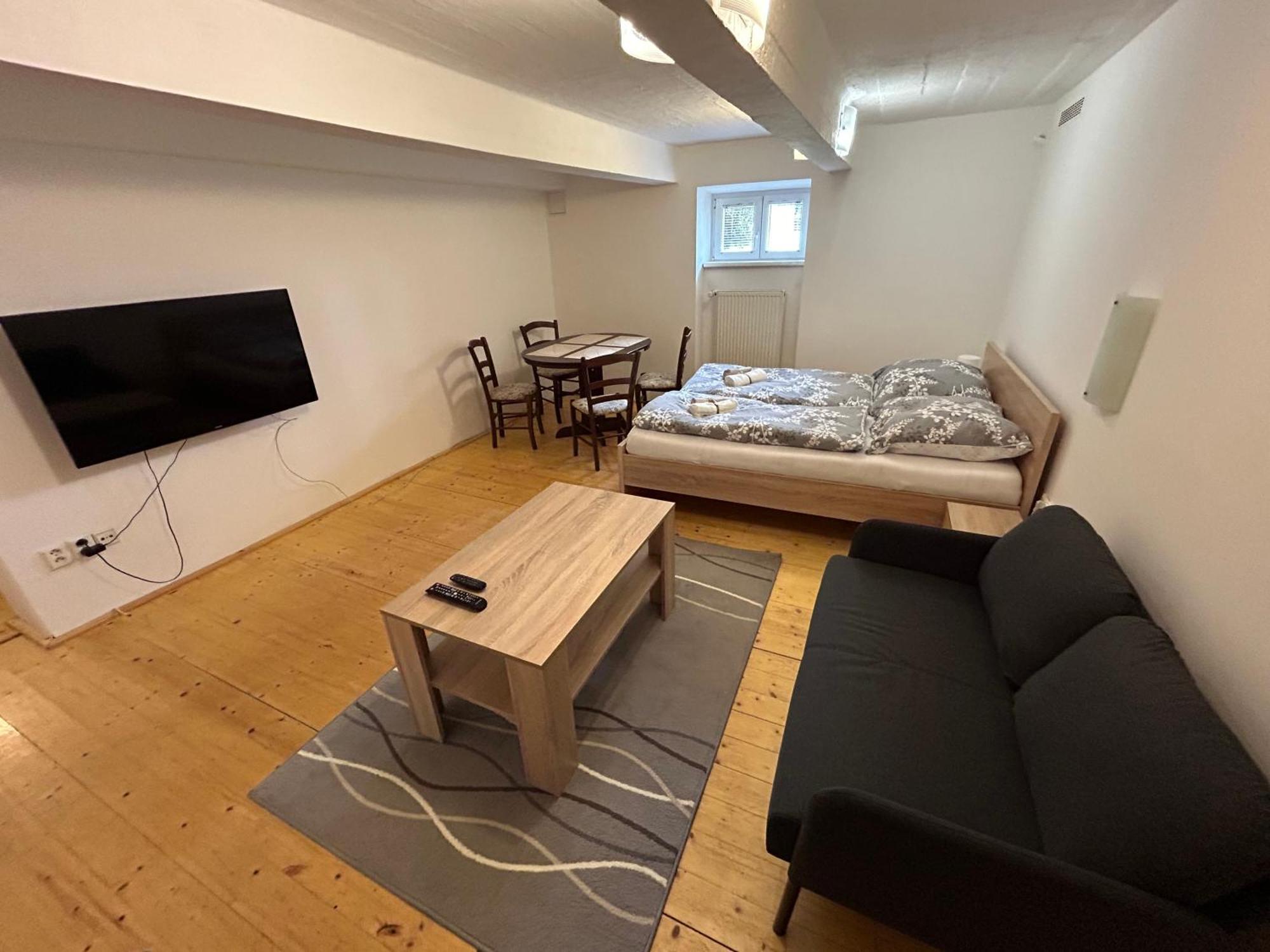 Apartmany U Kubiku Hradec Králové Pokój zdjęcie