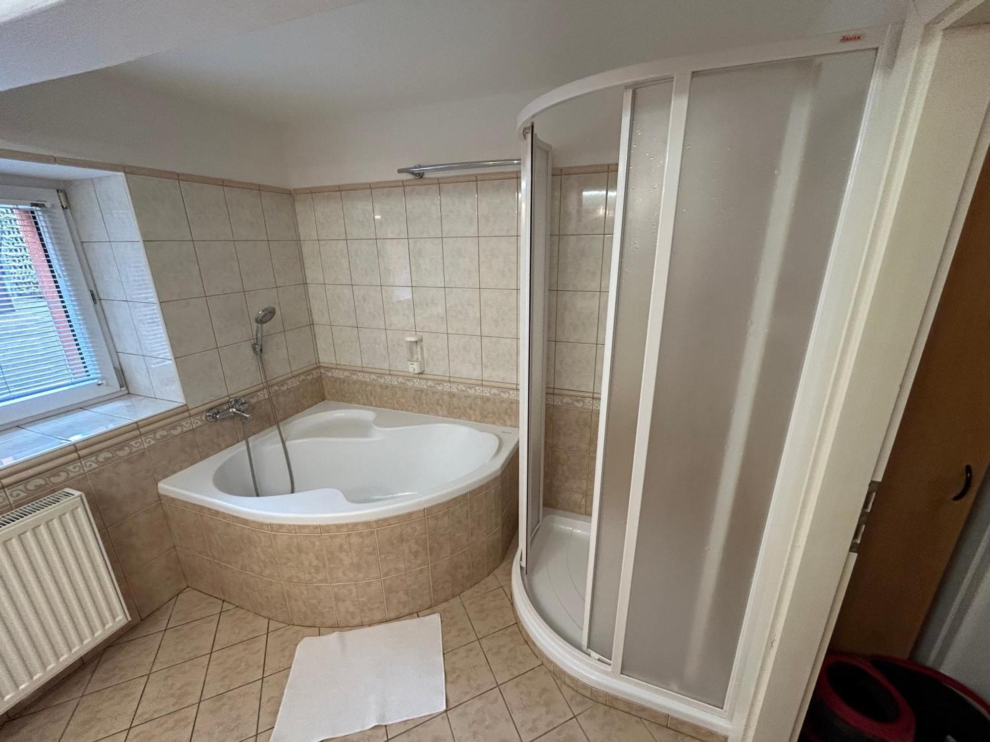 Apartmany U Kubiku Hradec Králové Pokój zdjęcie