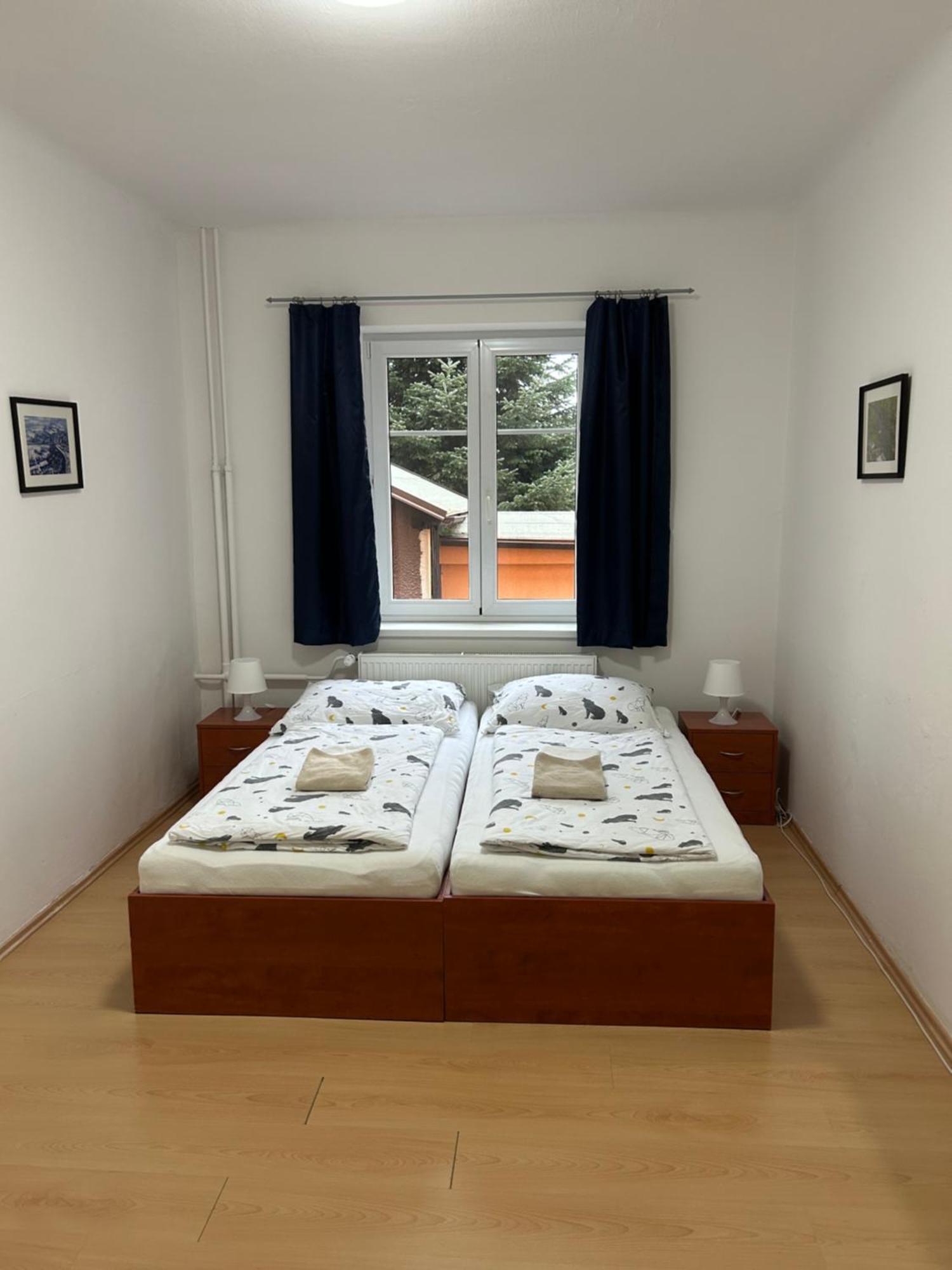Apartmany U Kubiku Hradec Králové Zewnętrze zdjęcie