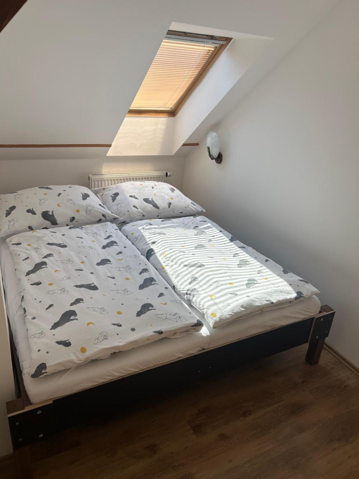 Apartmany U Kubiku Hradec Králové Zewnętrze zdjęcie