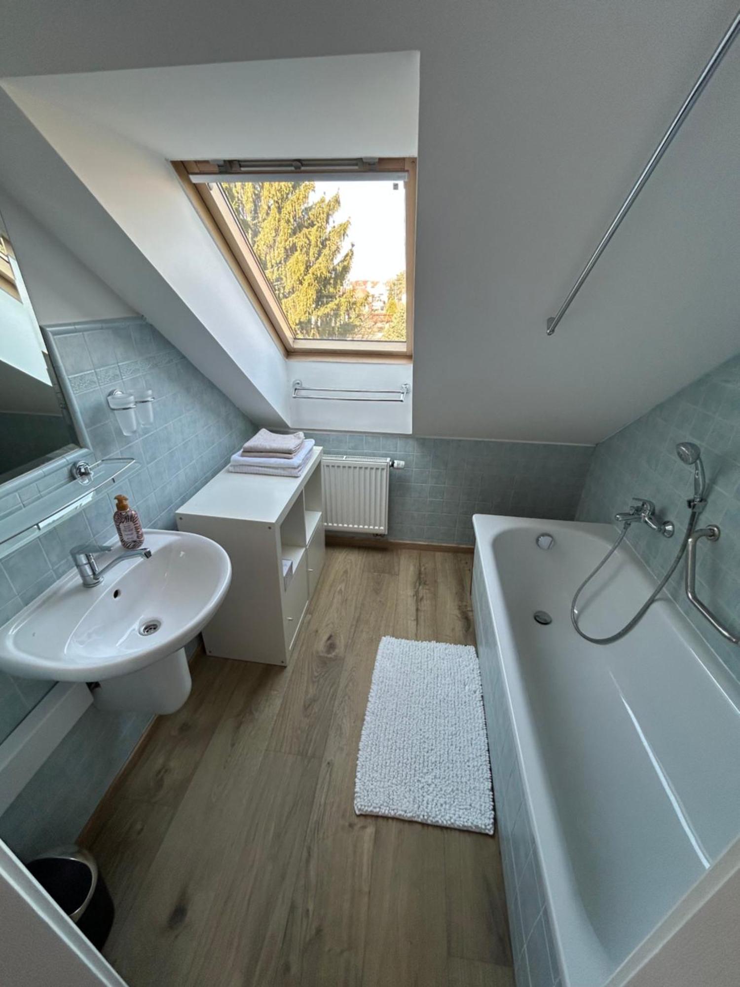 Apartmany U Kubiku Hradec Králové Zewnętrze zdjęcie