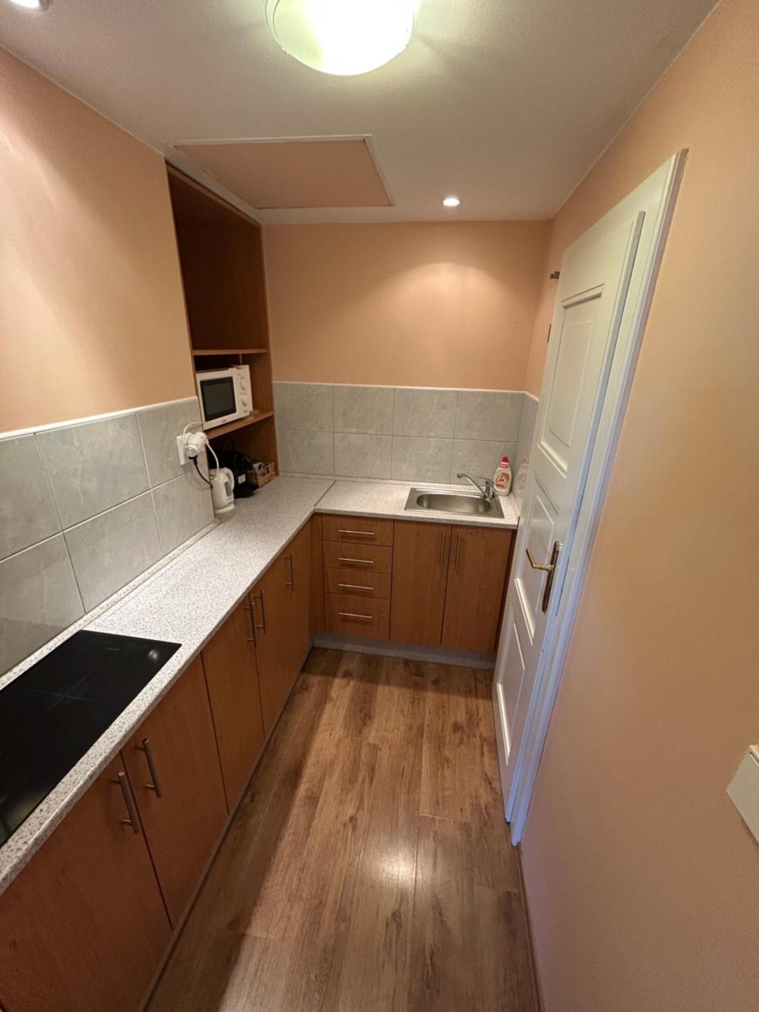 Apartmany U Kubiku Hradec Králové Zewnętrze zdjęcie
