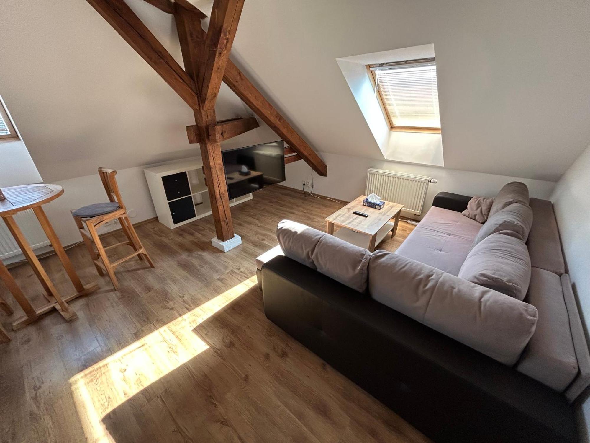Apartmany U Kubiku Hradec Králové Zewnętrze zdjęcie