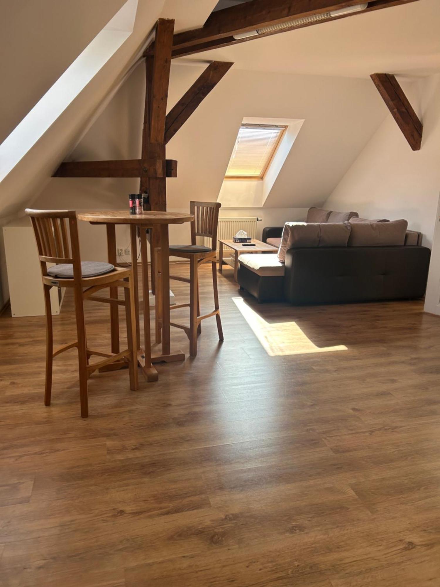 Apartmany U Kubiku Hradec Králové Zewnętrze zdjęcie