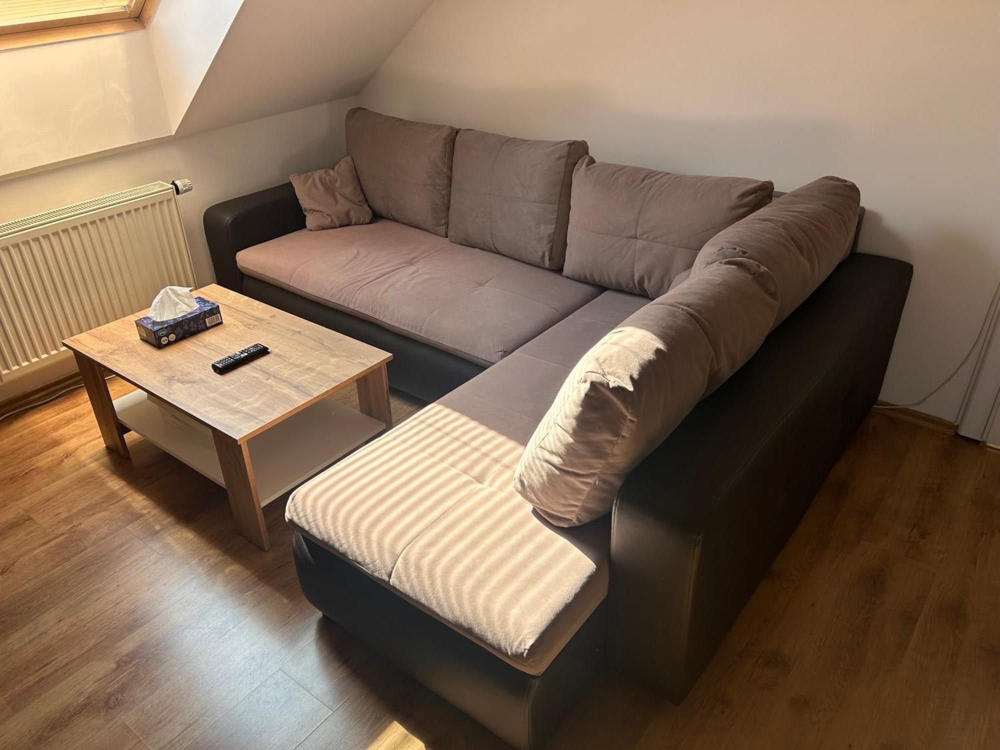 Apartmany U Kubiku Hradec Králové Zewnętrze zdjęcie