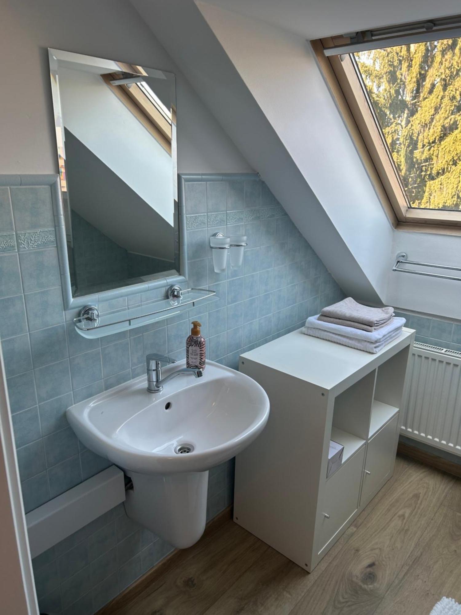 Apartmany U Kubiku Hradec Králové Zewnętrze zdjęcie